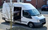 Ford Transit 2009 Camper van - Ford Transit V Wohnmobil