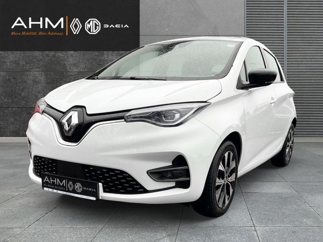 Renault ZOE Evolution R110 CCS STANDHEIZUNG KAUFAKKU