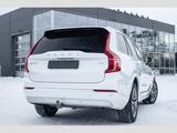 Volvo XC90 T8 Geartronic Recharge - Volvo XC90: Recharge