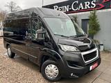 Peugeot Boxer 333 L2H2 PANORAMA/I.HD/9-SITZ/NAVI/KAMERA/ - gebrauchte Peugeot Boxer aus dem Jahr 2018