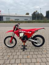 Gasgas EC 350-F - GASGAS EC 350F