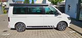 Volkswagen T6 California Beach Edition,4-Motion,DSG,LED,ACC - Volkswagen: Beach 4motion