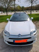 Citroën Citroen C5 2.0 HDI - Citroën C5 in Frankfurt (Main)