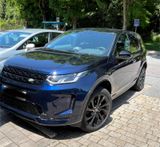Land Rover Discovery Sport D180 AWD Automatik R-DYNAMIC... - Land Rover Discovery Sport: R Dynamic