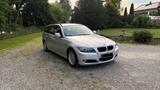 BMW 318d LCI E91 320 3er Touring Xenon AHK... - BMW 318: E91 318d