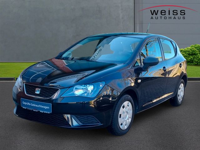 Seat Ibiza Lim. Reference Viva