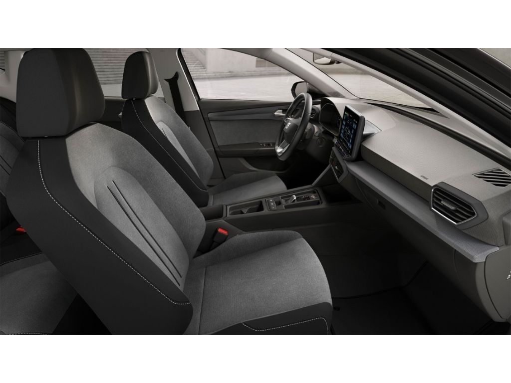 Seat Leon - Bild 6