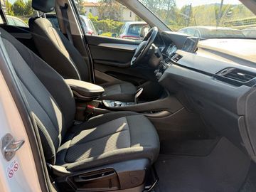 BMW X1 - 12