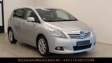Toyota Verso 2.2l D-CAT Executive - gebrauchte Toyota Verso aus dem Jahr 2010