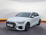 Audi S3 Sportback 2.0 TFSI qu. S tronic, VIRTUAL/GRA/ - Audi S3 in Wuppertal