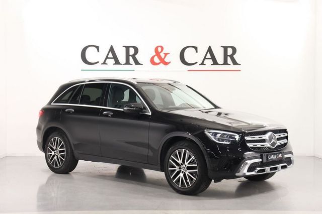 Другие Mercedes-Benz GLC mhev (eq-boost) Premium 4matic