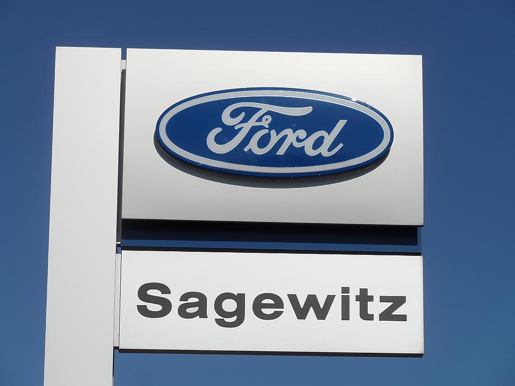 Ford C-Max 1.6 TDCi DPF Business Edition