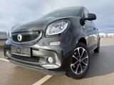 Smart ForFour 66kW*TURBO*AUTOM**NAVI**LED*SHZ* - gebrauchte Smart ForFour aus dem Jahr 2018