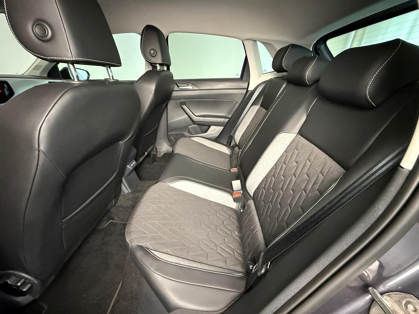 Volkswagen Polo VI Goal SITZHEIZ ALU PDC VW GARANTIE, миниатюра 12