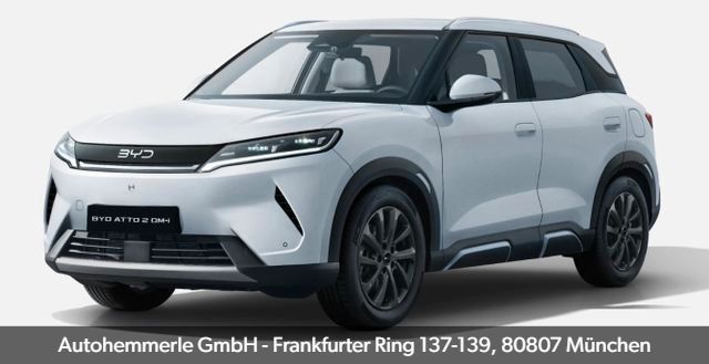 BYD ATTO 2
