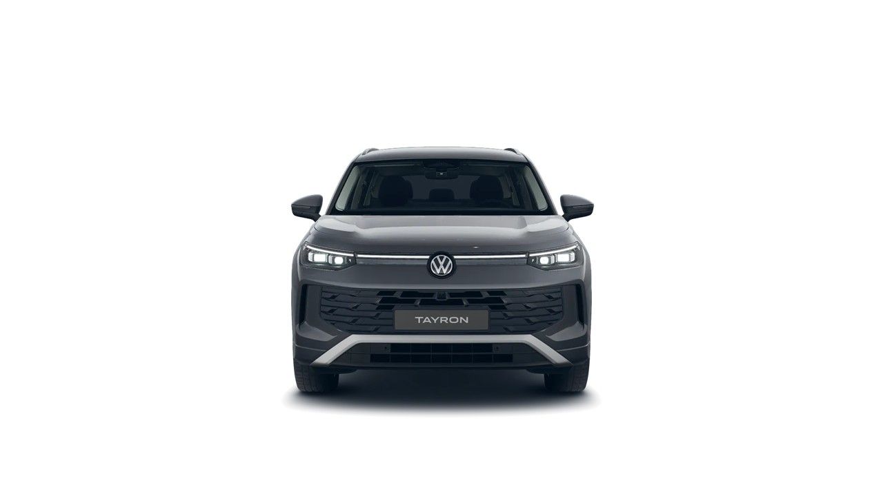 Volkswagen Tayron 2.0 LIFE 4X4 360°CAM ACC LM19 HEADUP NAVI foto 4