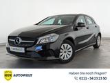Mercedes-Benz A 180 NAVI+PDC+SHZ+ALLWETTER+TEMP+ - Mercedes-Benz A 180 in Solingen