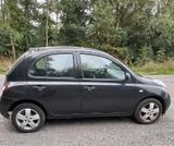 Nissan + NISSAN MICRA K12 1,2 65PS 5-türer Winter... - Nissan Micra: Türer
