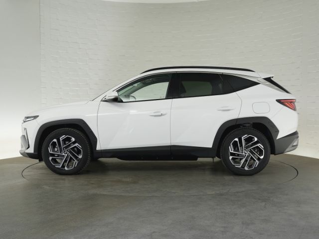 Tucson FACELIFT PHEV PRIME 4WD AT+LED MATRIX+NAV