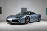 Ferrari 458 Speciale - Ferrari 458: Speciale
