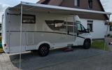 Sunlight T66 Active Special Edition - Sunlight T 66