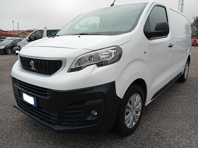 Peugeot Expert BlueHDi 120 PL-TN Furgone Premium