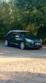 Citroën ***TOP DS3 SoChic 1.2 VTI*** - Citroën DS3 von privat