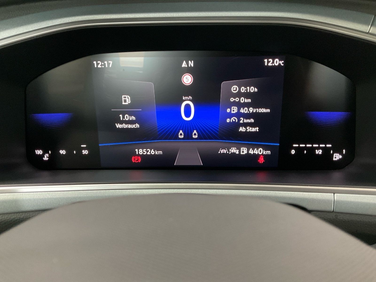 Volkswagen T-Roc - Bild 13