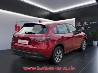 Honda ZR-V - Vorschau Bild 4