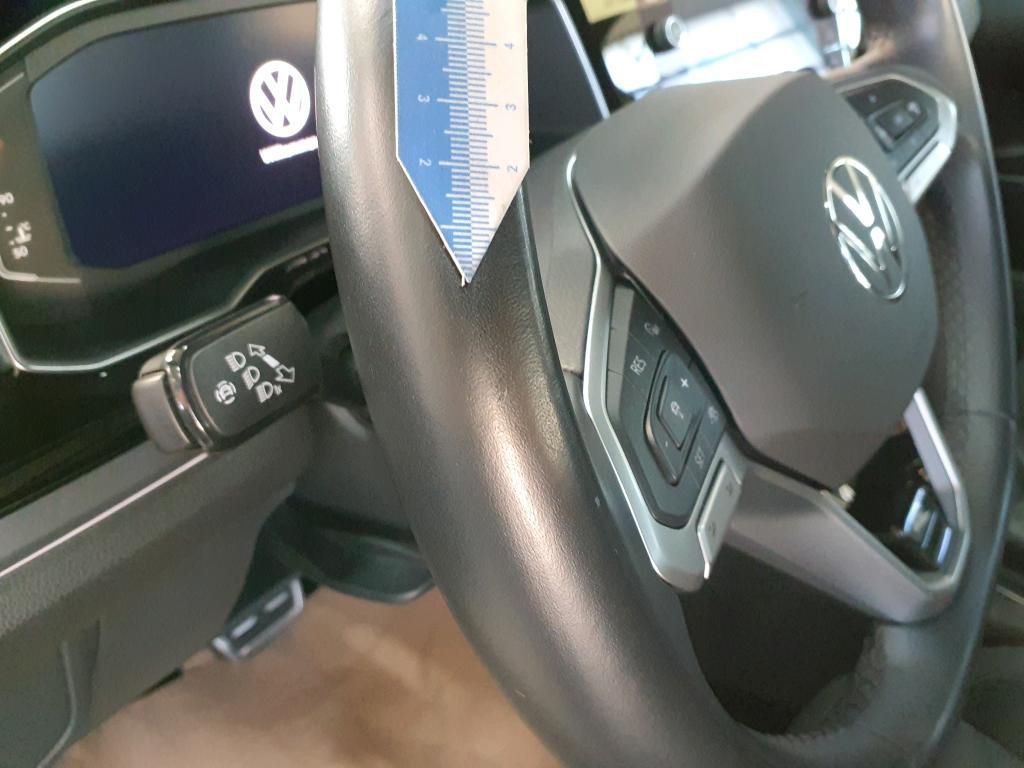 Volkswagen Taigo R-Line 1.5TSI Pano*Tempo*Nav*PDC*RFK*Klima