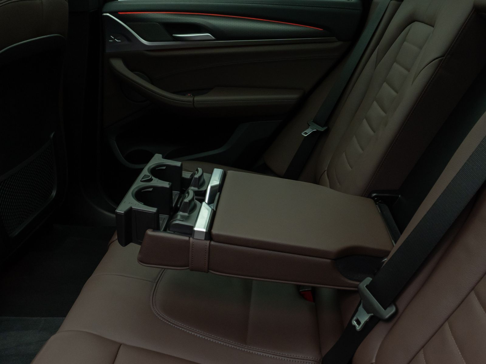 Fahrzeugabbildung BMW iX3 Impressive M Sport Panorama 360°HUD DAB H/K