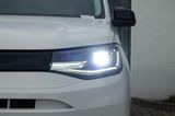 Volkswagen Caddy Maxi CARGO LED/Navi/Standhzg UPE 49.970EUR - Tageszulassungen mit Diesel-Antrieb