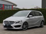 Mercedes-Benz B 220 AMG 4Matic *Allrad / AHK / 184 PS* - Mercedes-Benz B 220: AMG