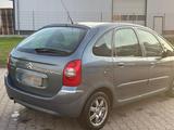 Citroën Xsara Picasso - Citroën Xsara Picasso in Bremen