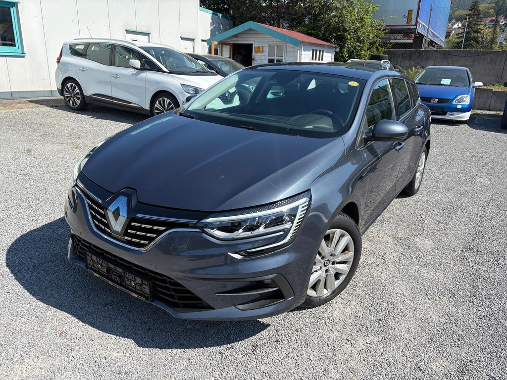 Image of Renault Megane