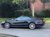 Mercedes-Benz SL 55 AMG Designo 300kmh Pano Keyless - Mercedes-Benz SL 55 AMG: Cabrio