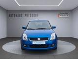 Suzuki Swift Comfort+ Navi/Keyless/Klima/Sitzheizung - Suzuki Swift Gebrauchtwagen in Hamburg