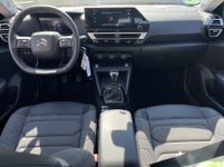 Citroën C4 - Vorschau Bild 10