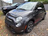 Fiat 500e Klimaautomatik Navi T-Leder Sitzheizung Alu - Fiat 500e Gebrauchtwagen