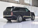 Land Rover Range Rover 4.4 P530*MY25*ARMOURED*GEPANZERT* - Land Rover Range Rover mit Benzin-Antrieb: Leder