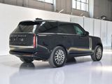 Land Rover Range Rover 4.4 P530*MY25*ARMOURED*GEPANZERT* - Land Rover Range Rover: 4.2