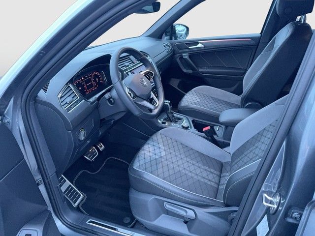 Volkswagen Tiguan Allspace - Bild 8