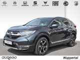 Honda CR-V EXECUTIVE HYBRID AWD+PANO+NAVI+4xSHZ+SENSIN - Honda CR-V: Se