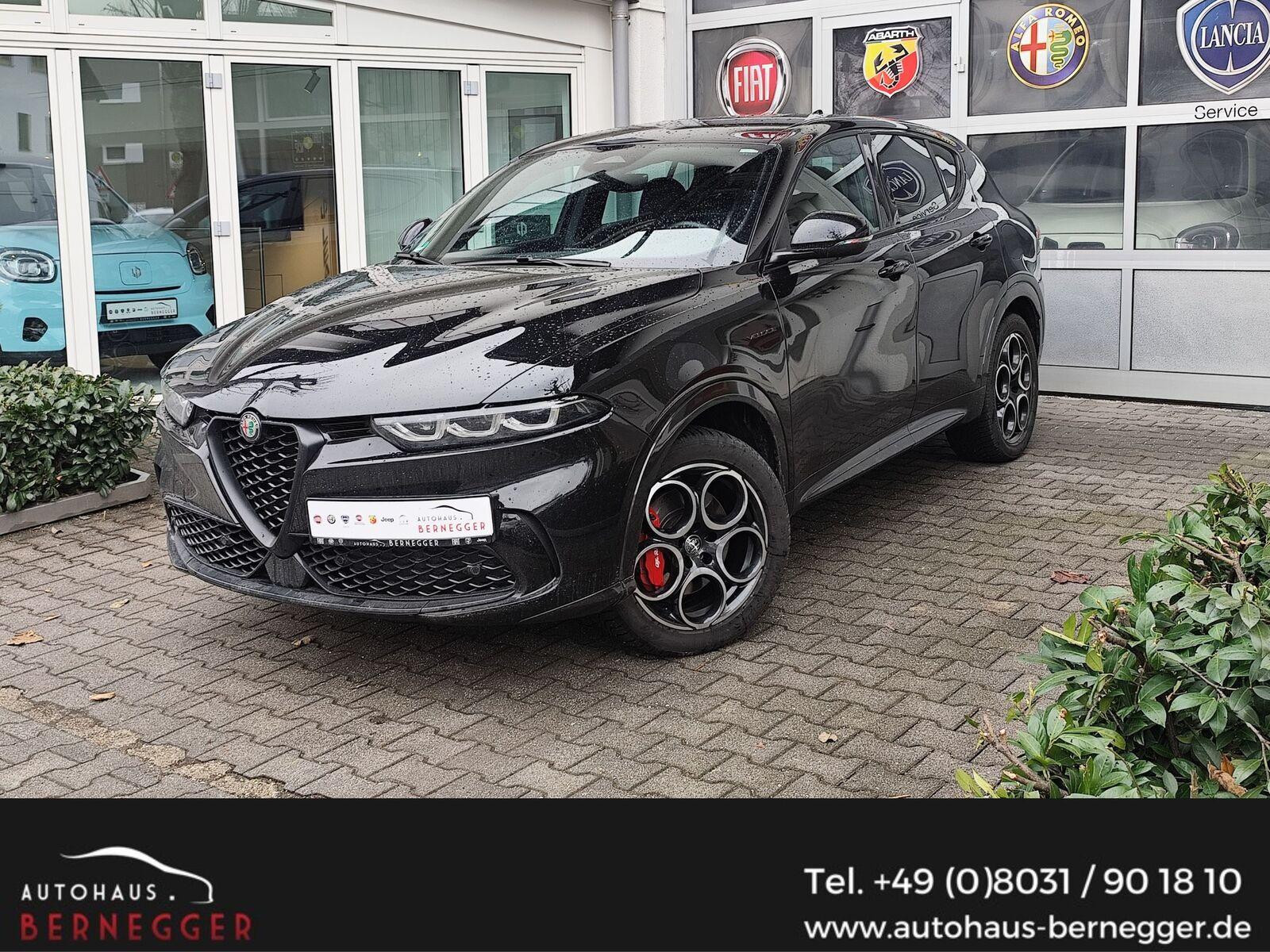 Alfa Romeo Tonale Veloce Plug-In-Hybrid AWD