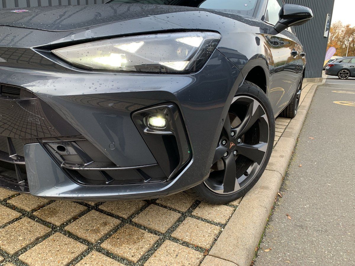 Cupra Leon - Bild 24