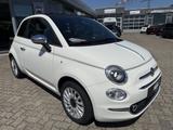 Fiat 500 C 1.0 Hybrid Dolcevita SITZHEIZUNG,ELEGANCE