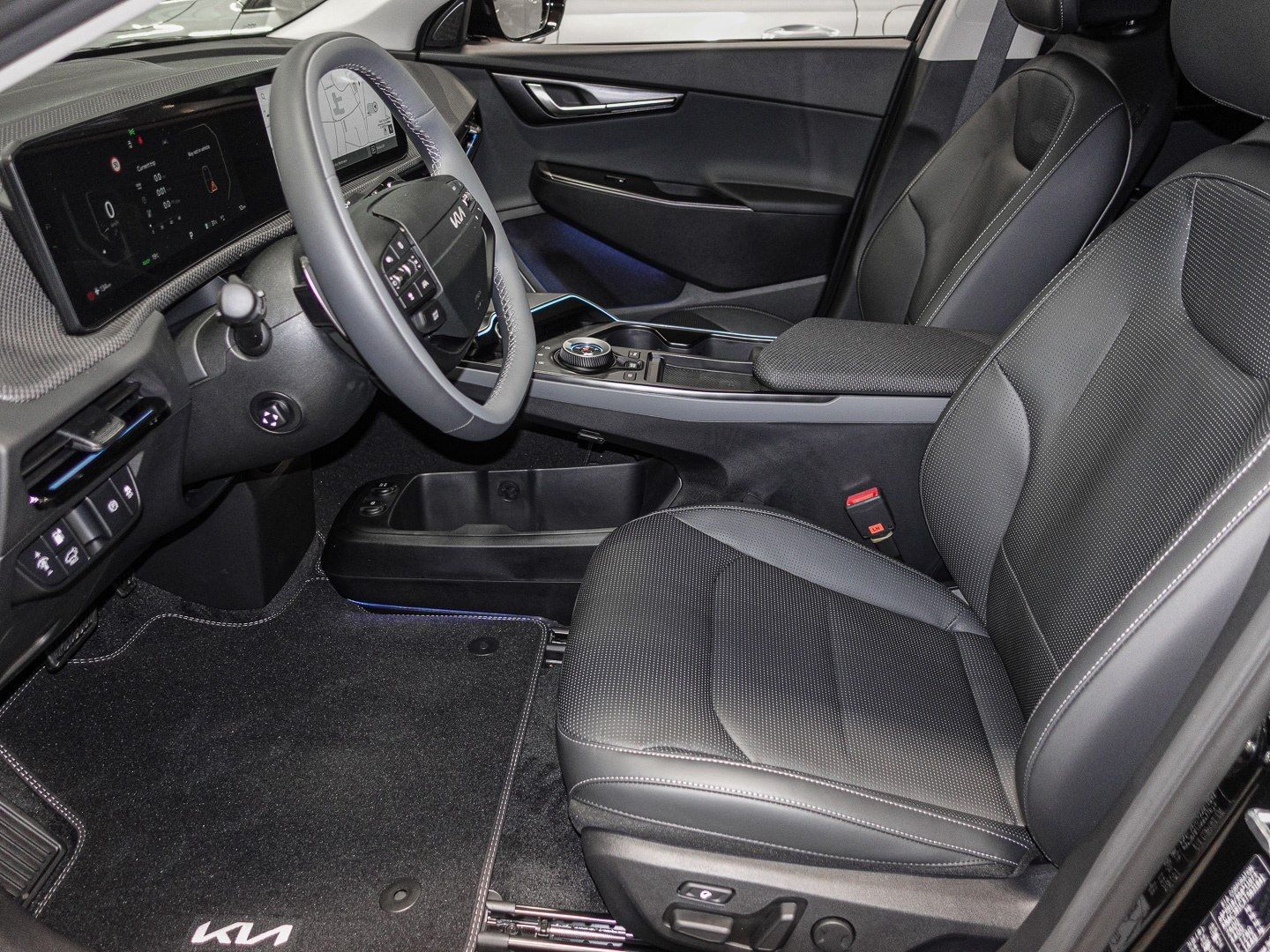 Kia EV6 - Bild 11