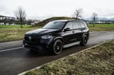 Mercedes-Benz GLS 63 GLS 63 AMG 4Matic+ Fond Enter 193NP