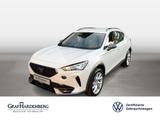 Cupra Formentor 1.5 TSI Automatik Winterpaket - Cupra Formentor: 1.5