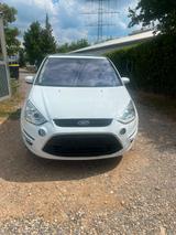 Ford S-Max 2,0 EcoBoost 149kW Titanium X PowerShi... - Ford S-Max Gebrauchtwagen in Freiburg